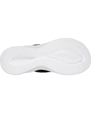SKECHERS SKECHERS SLIP-INS 119805 SANDALS AZUL MARINO