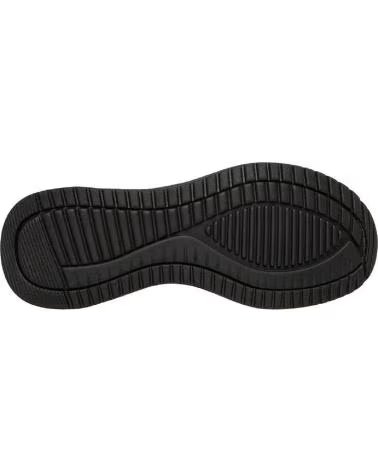 SKECHERS SKECHERS SLIP-INS 117743 NEGRO