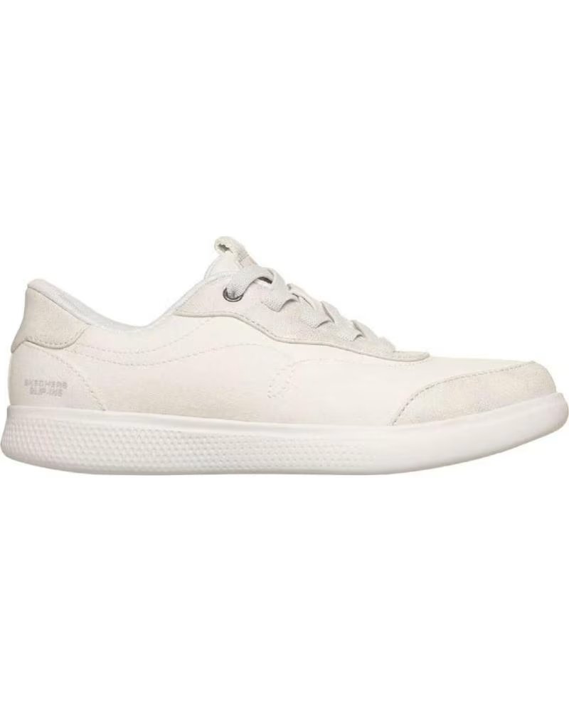 SKECHERS SKECHERS 114888 SLIP-INS SNEAKERS BLANCO