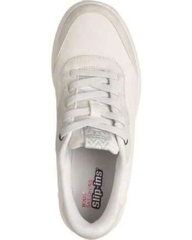 SKECHERS SKECHERS 114888 SLIP-INS SNEAKERS BLANCO