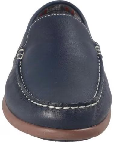 LUISETTI ZAPATO HOMBRE RAWAR 29300NA MARINO