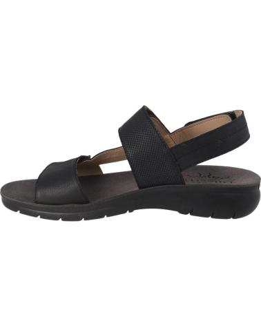 LUISETTI SANDALIAS LUISETTI LAURA AZAÑA 34110GS NEGRO