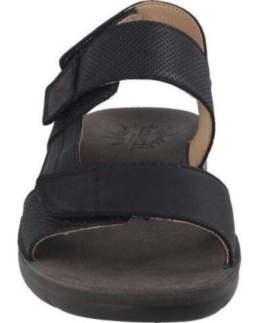 LUISETTI SANDALIAS LUISETTI LAURA AZAÑA 34110GS NEGRO