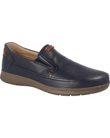 LUISETTI MOCASÍN GRAVITY 27924NA MARINO