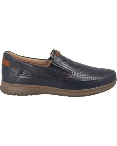LUISETTI MOCASÍN GRAVITY 27924NA MARINO