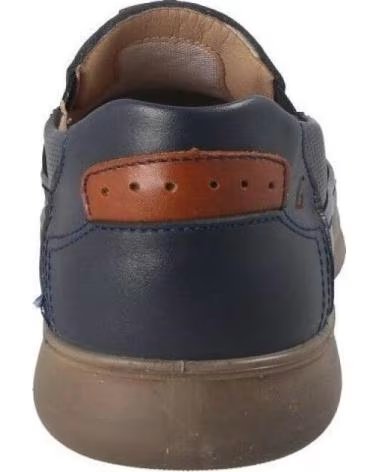 LUISETTI MOCASÍN GRAVITY 27924NA MARINO