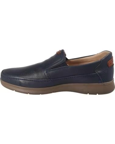 LUISETTI MOCASÍN GRAVITY 27924NA MARINO