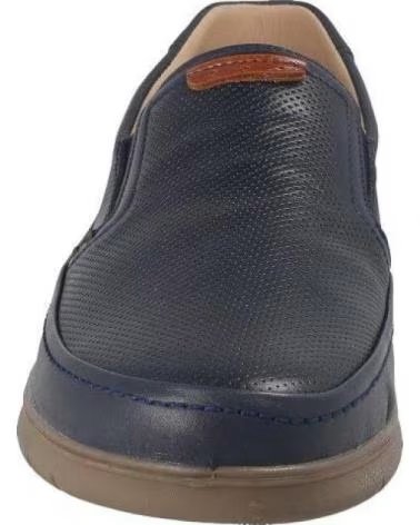 LUISETTI MOCASÍN GRAVITY 27924NA MARINO