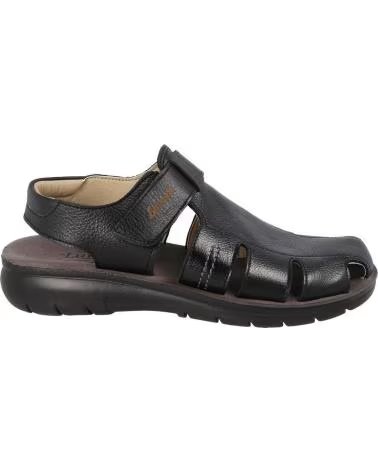 LUISETTI SANDALO LUISETTI OCEAN 34118NA NEGRO