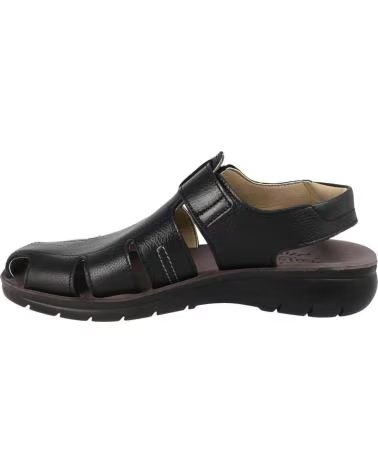 LUISETTI SANDALO LUISETTI OCEAN 34118NA NEGRO