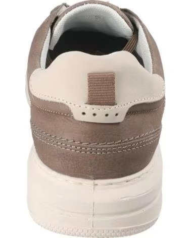 LUISETTI SCARPA SPORTIVA LUISETTI 39104NO TAUPE TAUPE