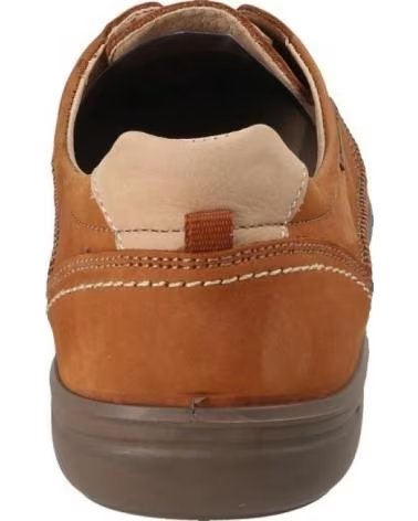 LUISETTI ZAPATO CASUAL LUISETTI 39500NO PIEL CUERO