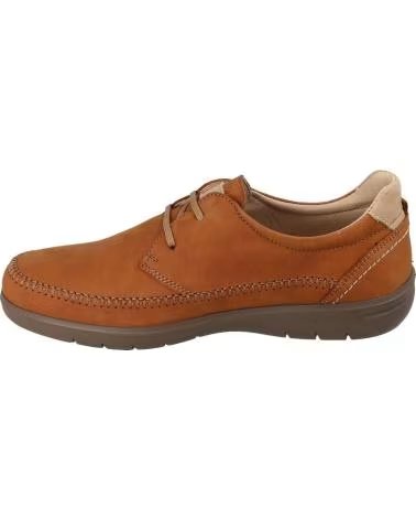 LUISETTI ZAPATO CASUAL LUISETTI 39500NO PIEL CUERO