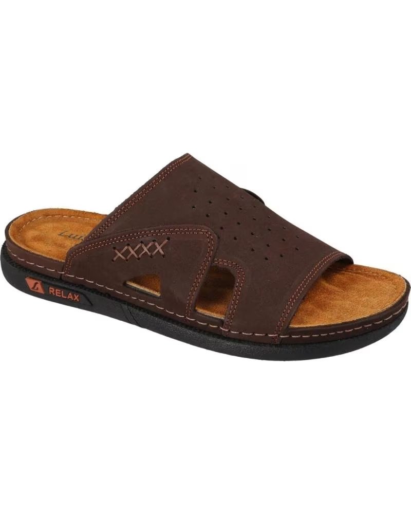 LUISETTI SANDALEN LUISETTI SIENA 39700GS NEGRO
