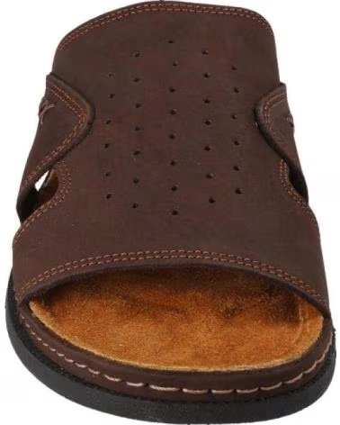 LUISETTI SANDALEN LUISETTI SIENA 39700GS NEGRO