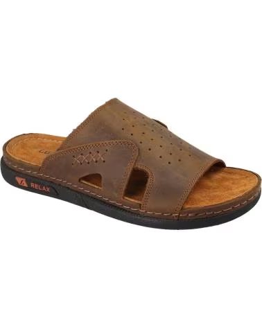 LUISETTI LUISETTI SANDALE SIENA 39700GS VERDE