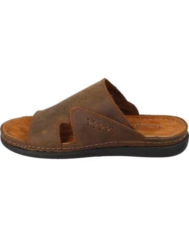 LUISETTI LUISETTI SANDALE SIENA 39700GS VERDE