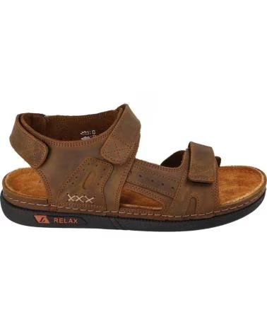 LUISETTI SANDALIA SIENA 39702GS VERDE