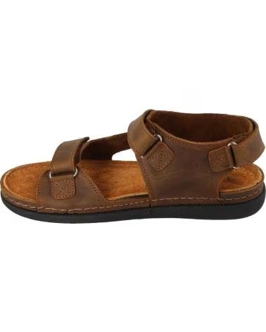 LUISETTI SANDALIA SIENA 39702GS VERDE