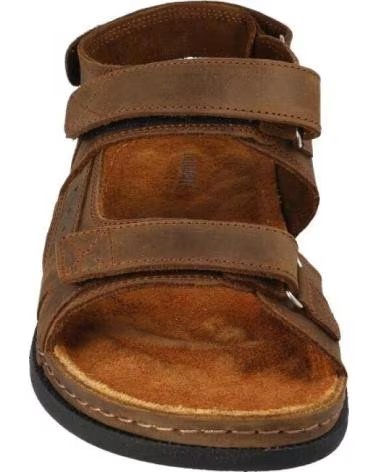 LUISETTI SANDALIA SIENA 39702GS VERDE