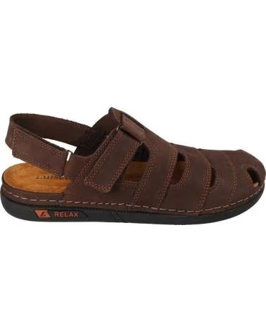 LUISETTI LUISETTI SIENA 39703GS CUERO