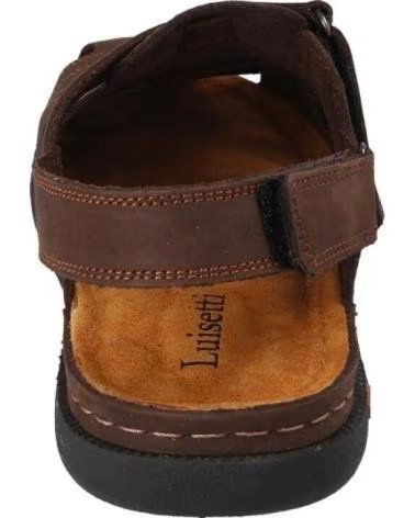 LUISETTI LUISETTI SIENA 39703GS CUERO
