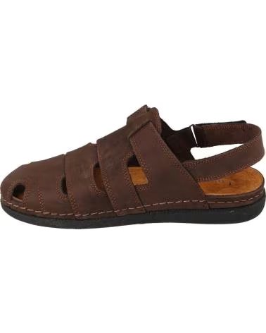 LUISETTI LUISETTI SIENA 39703GS CUERO