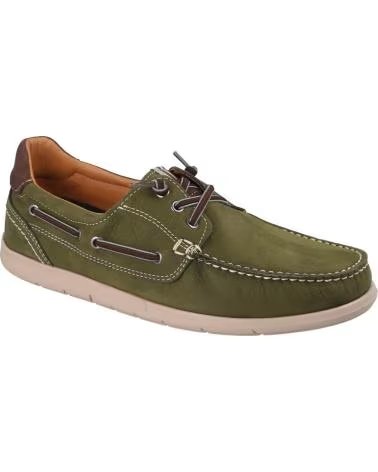 LUISETTI LUISETTI SOND 37208NO KAKI