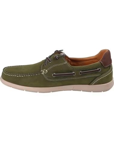 LUISETTI LUISETTI SOND 37208NO KAKI