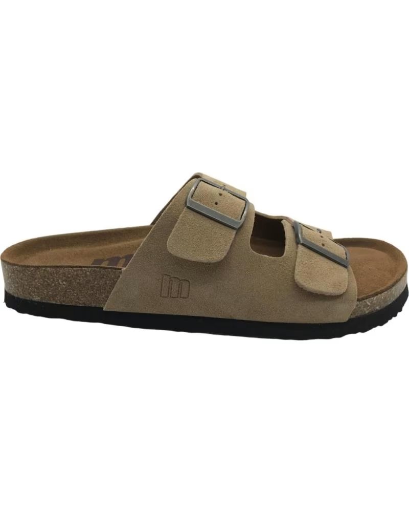 MTNG SANDALO BIO MUSTANG 84716 TAUPE
