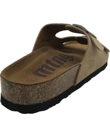 MTNG SANDALO BIO MUSTANG 84716 TAUPE
