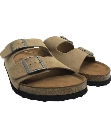 MTNG SANDALO BIO MUSTANG 84716 TAUPE