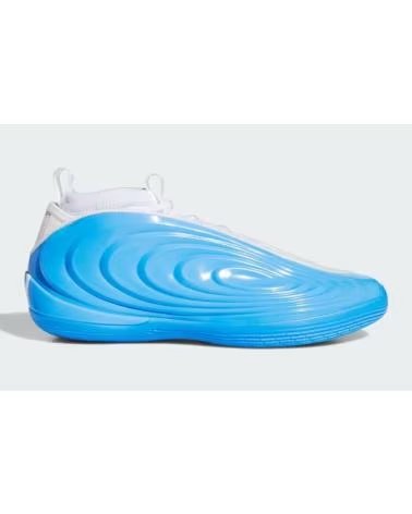 ADIDAS ZAPATILLAS JQ9422 EN AZUL PARA UNISEX LIGHT BLUE