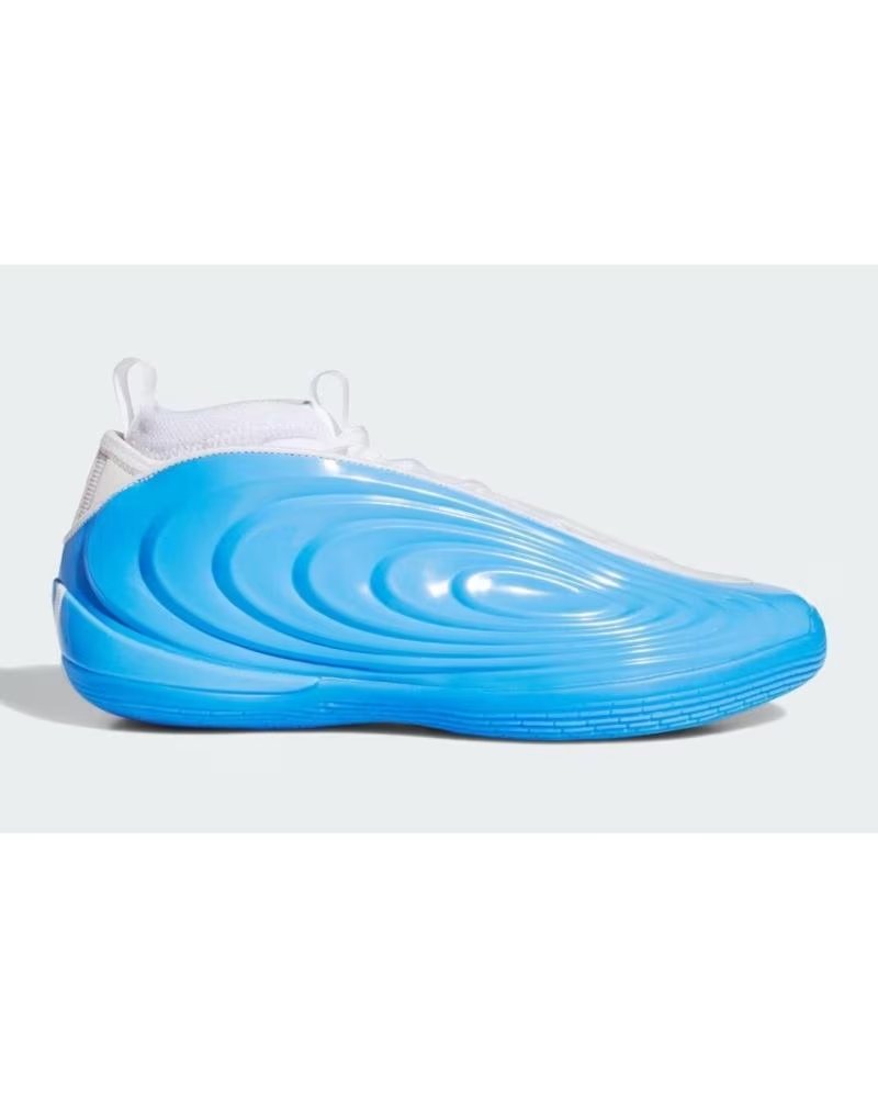 ADIDAS ZAPATILLAS JQ9422 EN AZUL PARA UNISEX LIGHT BLUE