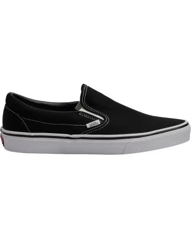 Scarpe sport per Uomo VANS OFF THE WALL CLASSIC SLIP-ON VN000EYEBLK1 MULTI