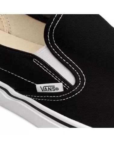Scarpe sport per Uomo VANS OFF THE WALL CLASSIC SLIP-ON VN000EYEBLK1 MULTI