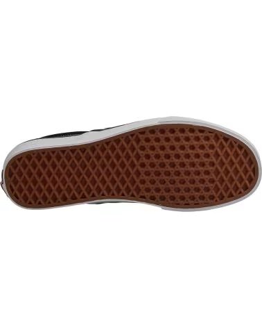 Scarpe sport per Uomo VANS OFF THE WALL CLASSIC SLIP-ON VN000EYEBLK1 MULTI