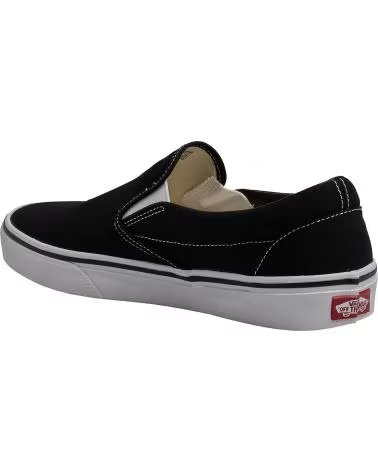 Scarpe sport per Uomo VANS OFF THE WALL CLASSIC SLIP-ON VN000EYEBLK1 MULTI