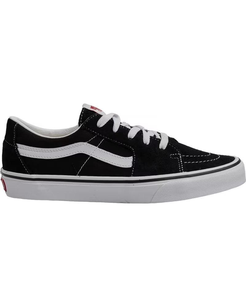 VANS OFF THE WALL ZAPATILLAS VANS EN PARA HOMBRE NEGRO