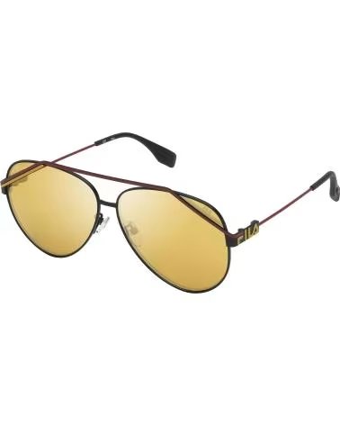 FILA FILA SFI018 AVIATOR SUNGLASSES