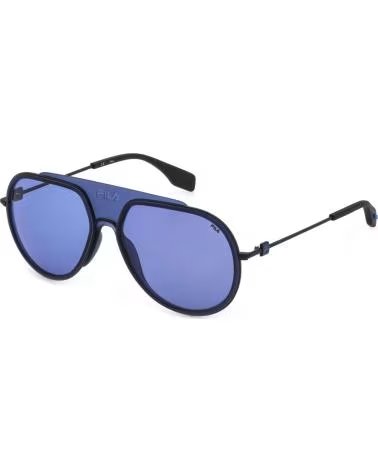 FILA FILA SFI084-58530Y AVIATOR STYLE SUNGLASSES