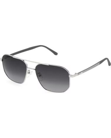 FILA FILA SFI300V58579P AVIATOR STYLE SUNGLASSES