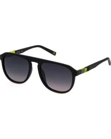 FILA FILA SFI528-567SFP AVIATOR-STYLE SUNGLASSES