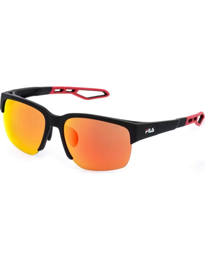 FILA LUNETTES DE SOLEIL DE SPORT SFIA06-60U28R FILA