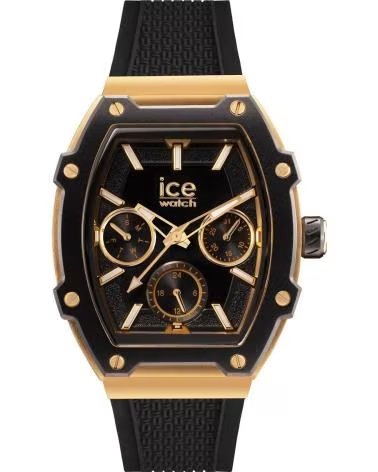 ICE ICE-WATCH 022865 ANALOG WATCH NEGRO