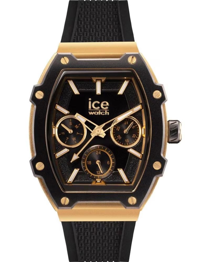 ICE OROLOGIO ANALOGICO ICE-WATCH 022865 NEGRO