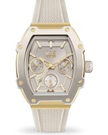 ICE RELOJ ICE-WATCH 022869 CRONÓGRAFO BLANCO