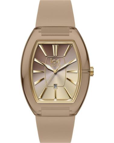 ICE RELOJ ICE 025179 MINIMALISTA MARRON