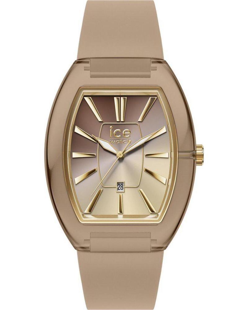 ICE RELOJ ICE 025179 MINIMALISTA MARRON
