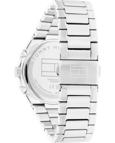 TOMMY HILFIGER MONTRE 1782574 GRIS